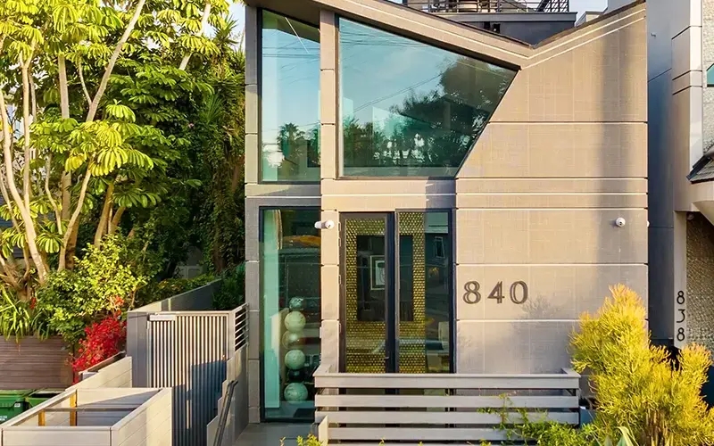 Full House Renovation