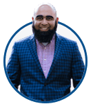 Dr. Omer