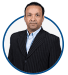 Mateen Mohammad