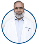 Dr. Iqbal