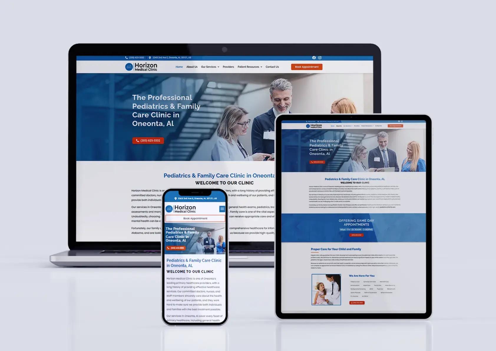 Horizon Medical Clinic