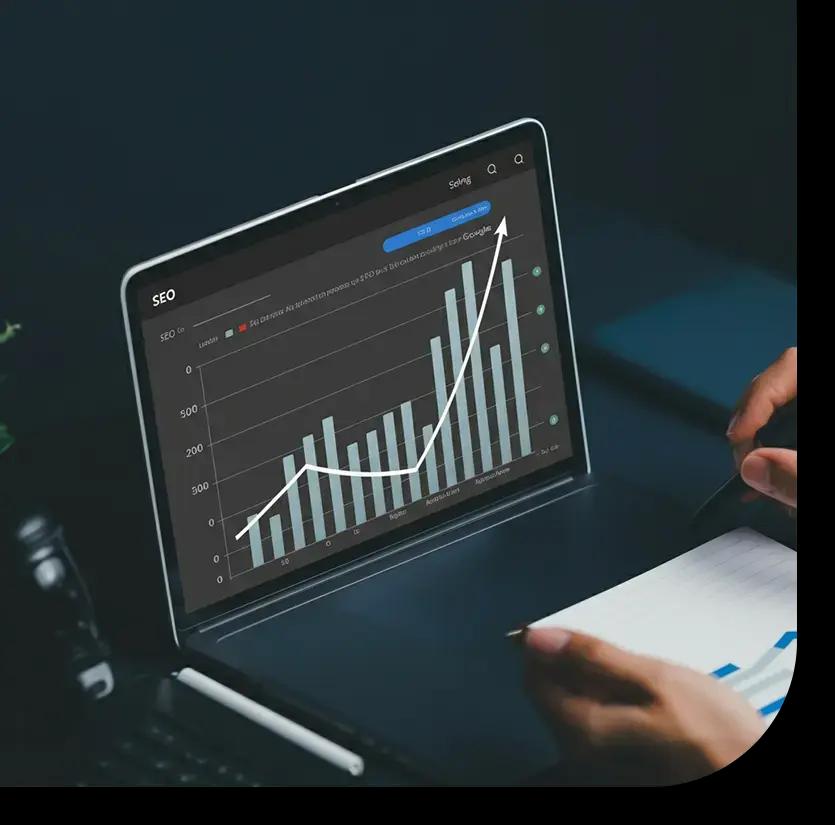 Digital Marketing Dashboard