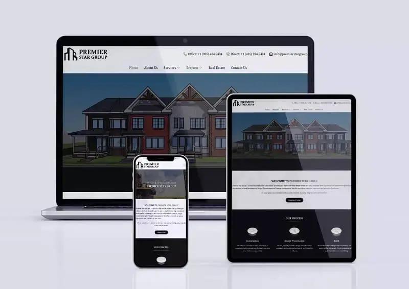 Premier Star Group