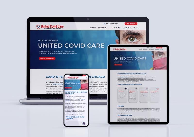 United Covid Care