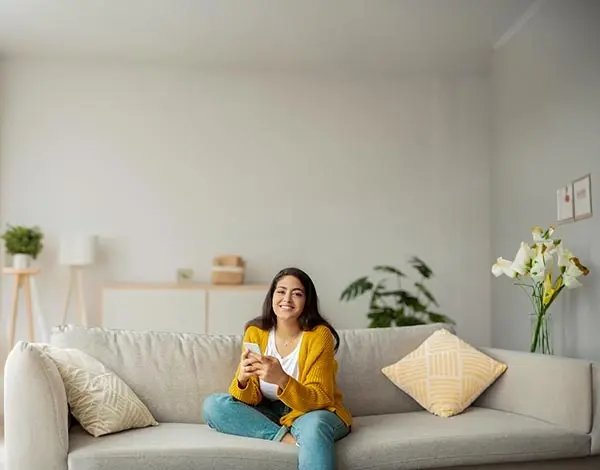 Call Genie Home Services Banner